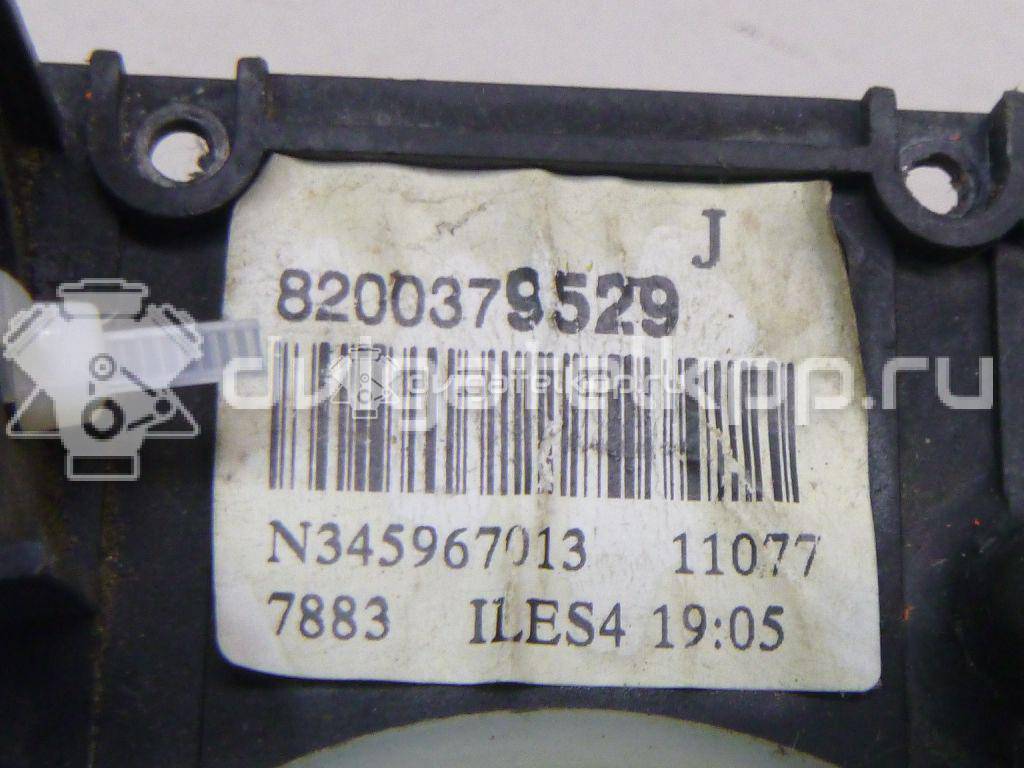 Фото Датчик угла поворота рулевого колеса  7701062203 для Renault Kangoo 1 {forloop.counter}}