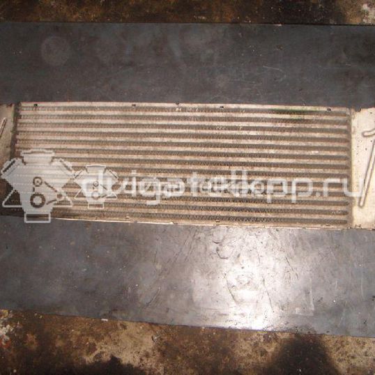 Фото Интеркулер  8200700172 для Renault Megane / Master / Scénic / Grand / Logan