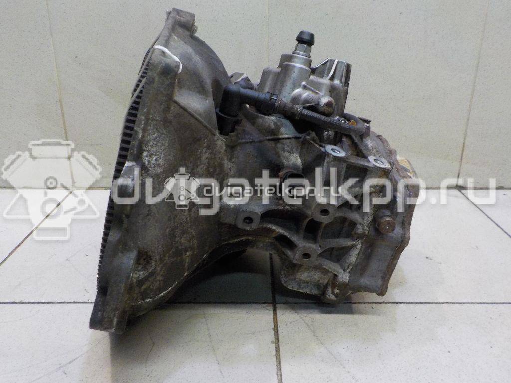 Фото Контрактная (б/у) МКПП для Opel / Suzuki / Vauxhall 80 л.с 16V 1.2 л Z 12 XEP бензин 5700059 {forloop.counter}}