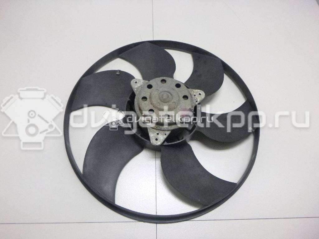 Фото Вентилятор радиатора  7701071862 для Renault Thalia 2 / Vel Satis Bj0 / Megane / Clio / Laguna {forloop.counter}}