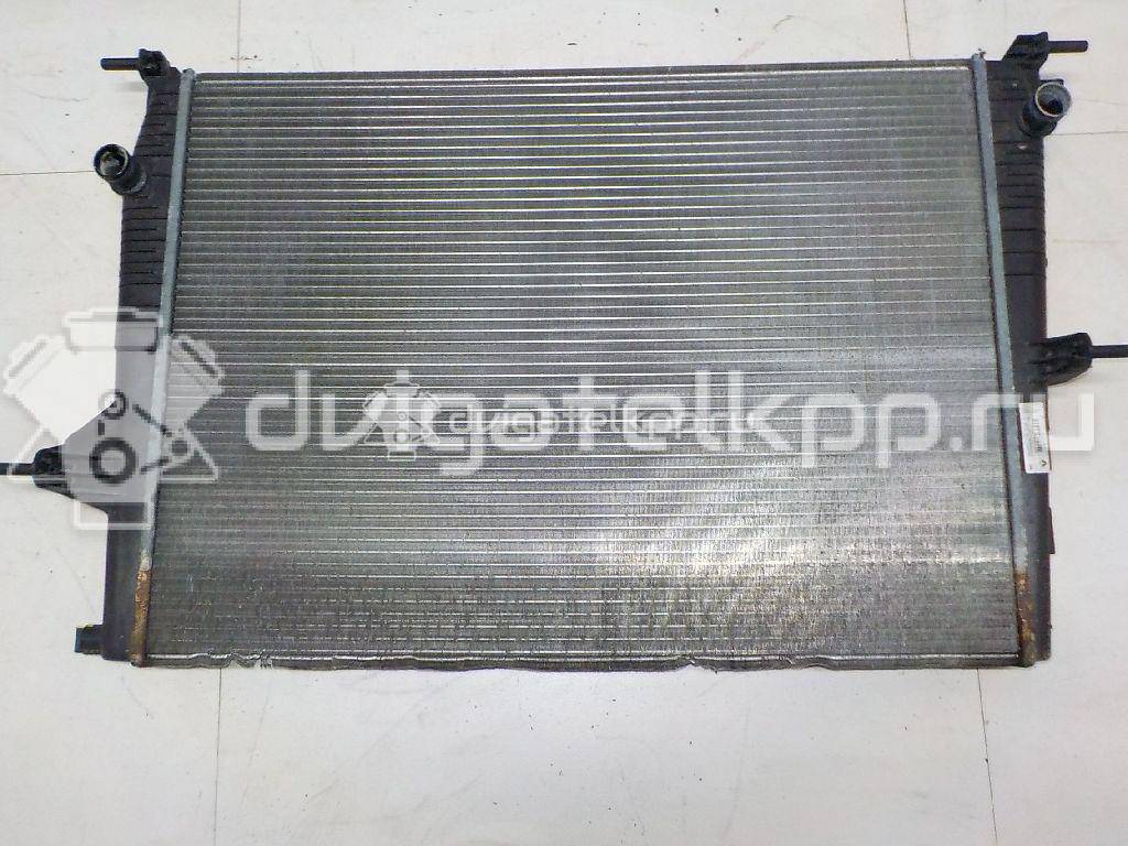 Фото Радиатор основной  214100014R для Renault Megane / Scénic / Kangoo 1 / Grand / Fluence L30 {forloop.counter}}