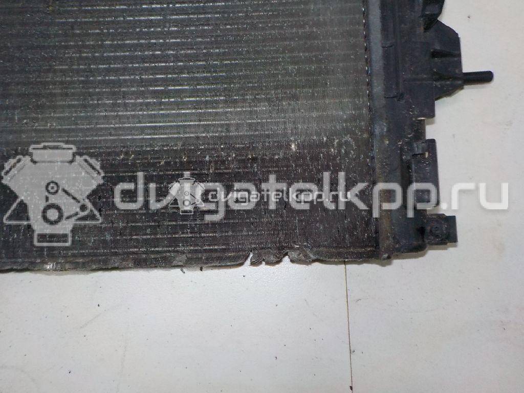 Фото Радиатор основной  214100014R для Renault Megane / Scénic / Kangoo 1 / Grand / Fluence L30 {forloop.counter}}