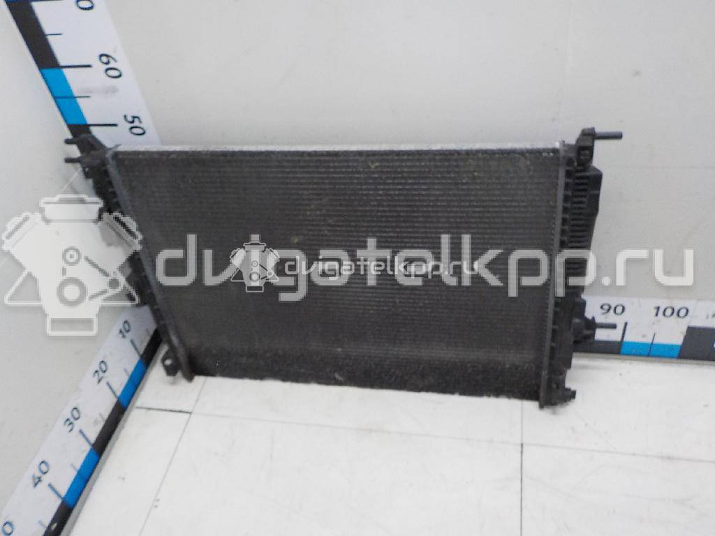 Фото Радиатор основной  214100014R для Renault Megane / Scénic / Kangoo 1 / Grand / Fluence L30 {forloop.counter}}