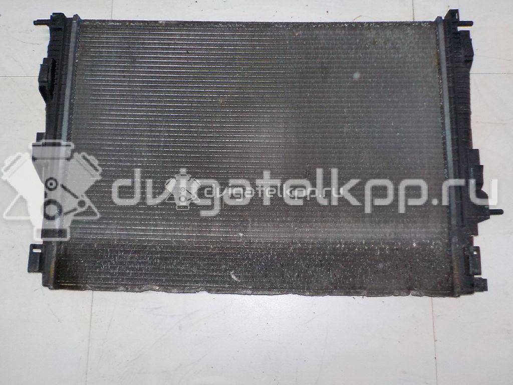 Фото Радиатор основной  214100014R для Renault Megane / Scénic / Kangoo 1 / Grand / Fluence L30 {forloop.counter}}
