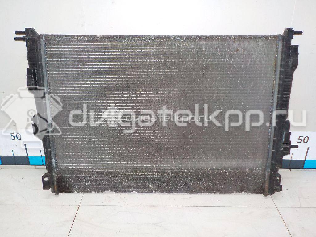 Фото Радиатор основной  214100014R для Renault Megane / Scénic / Kangoo 1 / Grand / Fluence L30 {forloop.counter}}