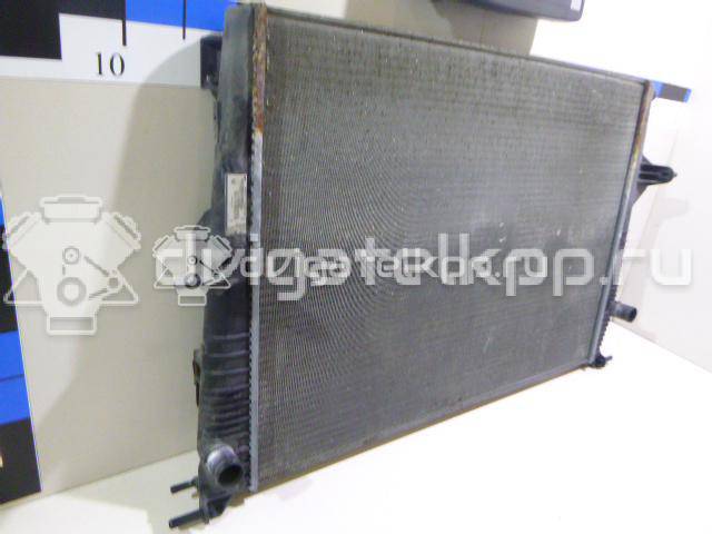 Фото Радиатор основной  214100014R для Renault Megane / Scénic / Kangoo 1 / Grand / Fluence L30 {forloop.counter}}