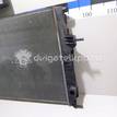 Фото Радиатор основной  214100014R для Renault Megane / Scénic / Kangoo 1 / Grand / Fluence L30 {forloop.counter}}