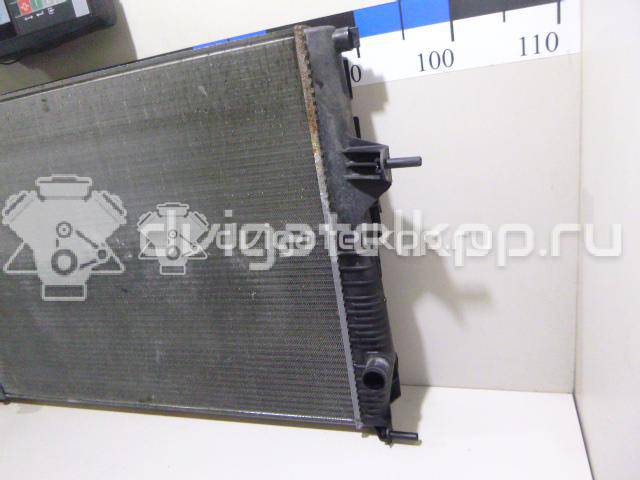 Фото Радиатор основной  214100014R для Renault Megane / Scénic / Kangoo 1 / Grand / Fluence L30 {forloop.counter}}