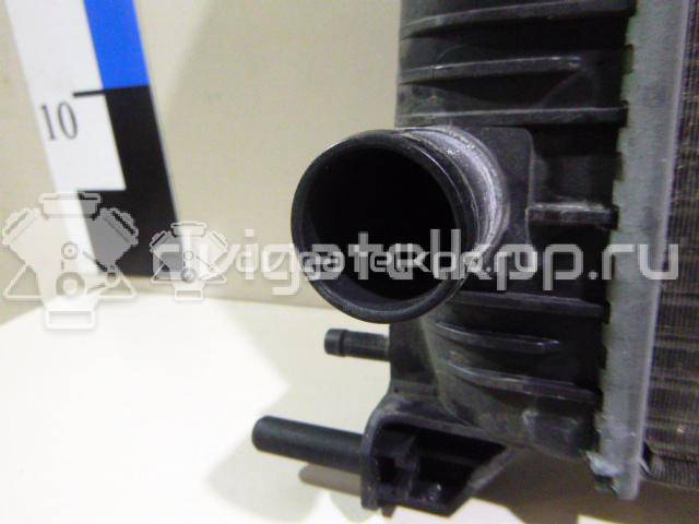 Фото Радиатор основной  214100014R для Renault Megane / Scénic / Kangoo 1 / Grand / Fluence L30 {forloop.counter}}