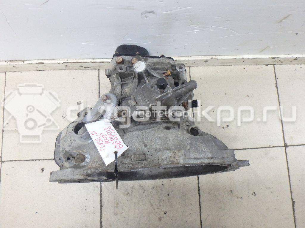 Фото Контрактная (б/у) МКПП для Opel / Suzuki / Vauxhall 80 л.с 16V 1.2 л Z 12 XEP бензин 5700059 {forloop.counter}}