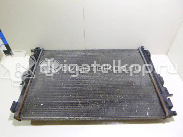 Фото Радиатор основной  214100014R для Renault Megane / Scénic / Kangoo 1 / Grand / Fluence L30 {forloop.counter}}