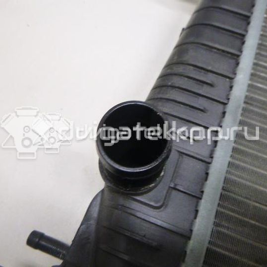 Фото Радиатор основной  214100014R для Renault Megane / Scénic / Kangoo 1 / Grand / Fluence L30