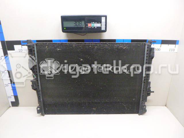 Фото Радиатор основной  214100014R для Renault Megane / Scénic / Kangoo 1 / Grand / Fluence L30 {forloop.counter}}