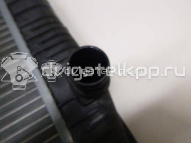Фото Радиатор основной  214100014R для Renault Megane / Scénic / Kangoo 1 / Grand / Fluence L30 {forloop.counter}}
