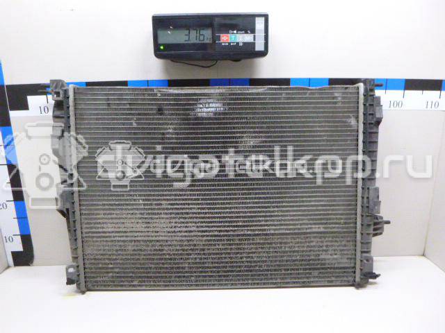Фото Радиатор основной  214100067R для Renault Megane / Scénic / Kangoo 1 / Grand / Fluence L30 {forloop.counter}}