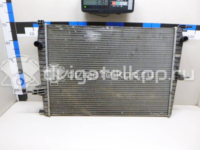 Фото Радиатор основной  214100067R для Renault Megane / Scénic / Kangoo 1 / Grand / Fluence L30 {forloop.counter}}