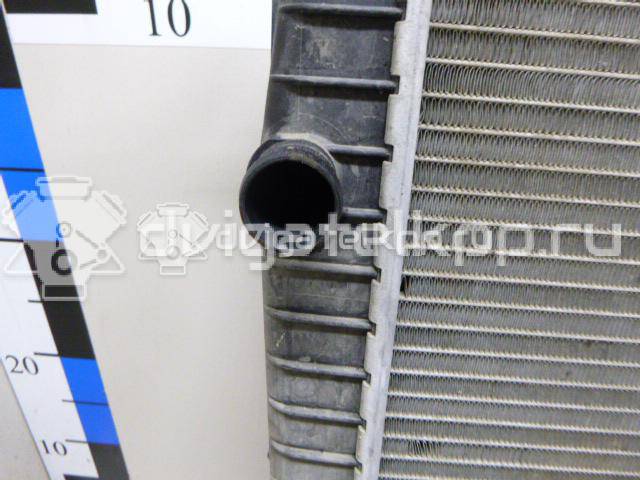 Фото Радиатор основной  214100067R для Renault Megane / Scénic / Kangoo 1 / Grand / Fluence L30 {forloop.counter}}