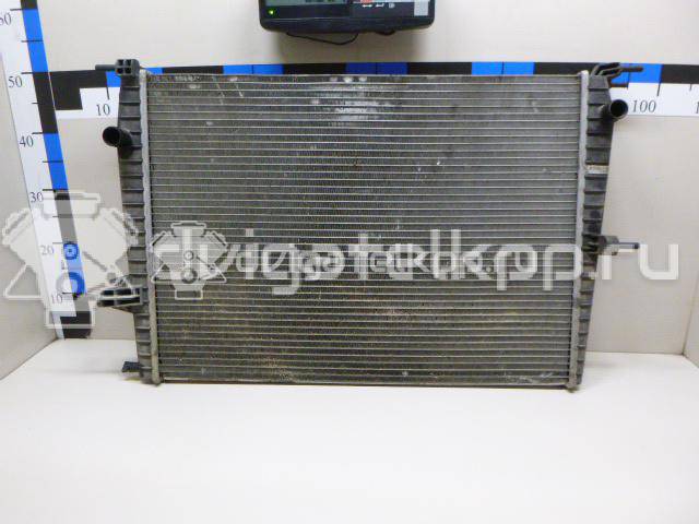 Фото Радиатор основной  214100067R для Renault Megane / Scénic / Kangoo 1 / Grand / Fluence L30 {forloop.counter}}