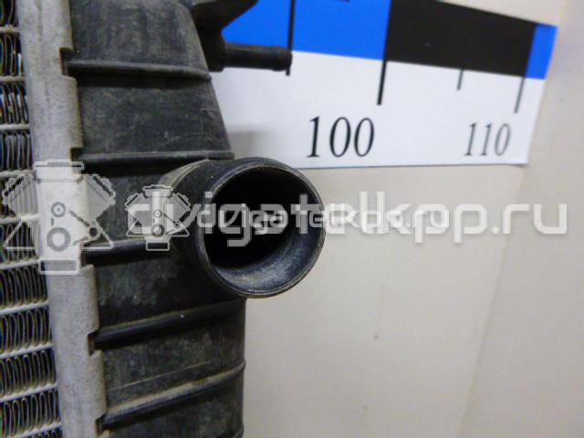 Фото Радиатор основной  214100067R для Renault Megane / Scénic / Kangoo 1 / Grand / Fluence L30 {forloop.counter}}