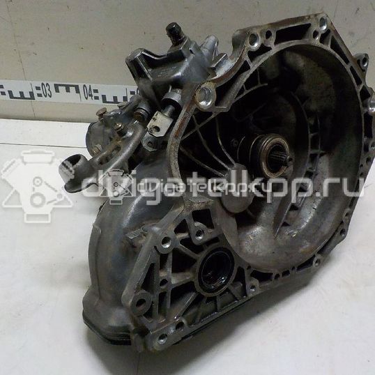 Фото Контрактная (б/у) МКПП для Opel / Suzuki / Vauxhall 80 л.с 16V 1.2 л Z 12 XEP бензин 93191894