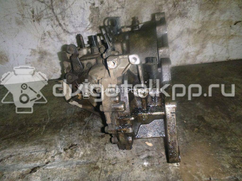 Фото Контрактная (б/у) МКПП для Hyundai Tucson / Highway Van / Trajet Fo / Elantra / Santa Fé 113-116 л.с 16V 2.0 л D4EA Дизельное топливо 4300039940 {forloop.counter}}