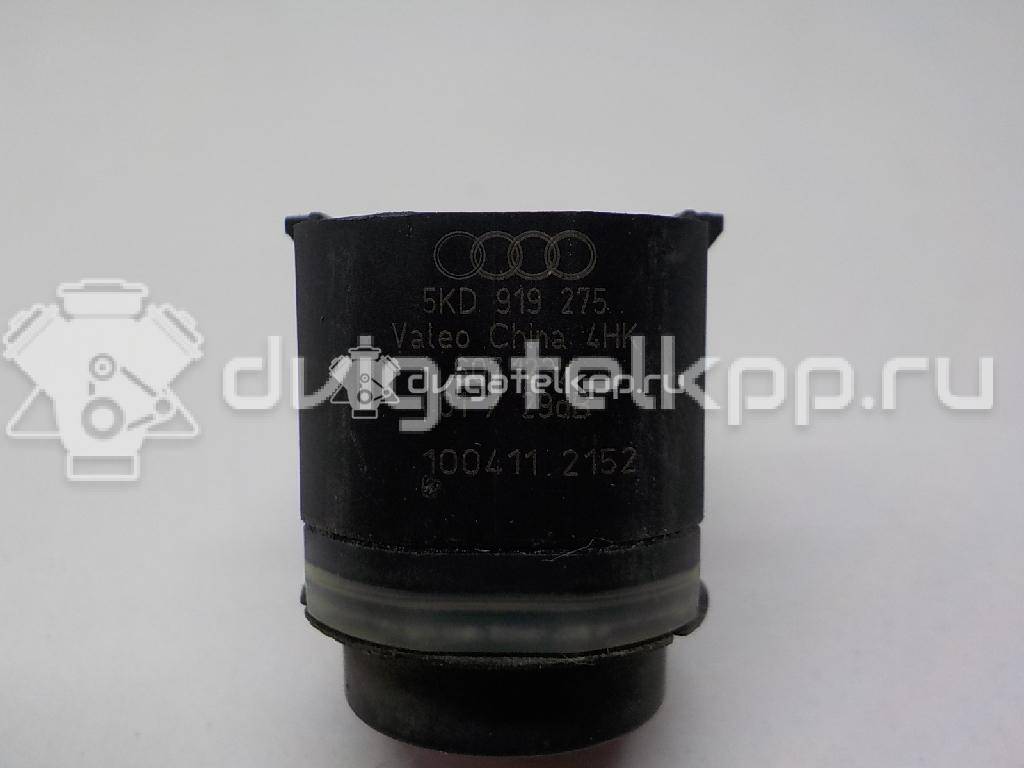 Фото Датчик парковки  1S0919275C для renault Kangoo {forloop.counter}}