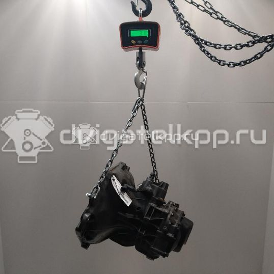 Фото Контрактная (б/у) МКПП для Opel / Suzuki / Vauxhall 80 л.с 16V 1.2 л Z 12 XEP бензин 55561901