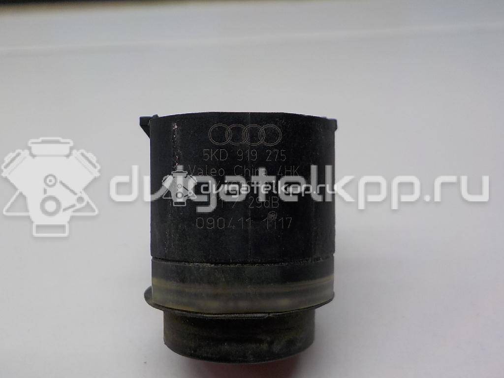 Фото Датчик парковки  1S0919275C для renault Kangoo {forloop.counter}}