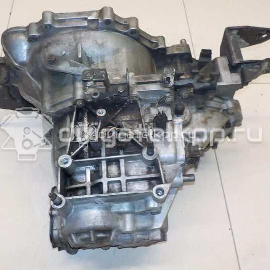 Фото Контрактная (б/у) МКПП для Hyundai Tucson / Highway Van / Trajet Fo / Elantra / Santa Fé 113-116 л.с 16V 2.0 л D4EA Дизельное топливо 4300039940