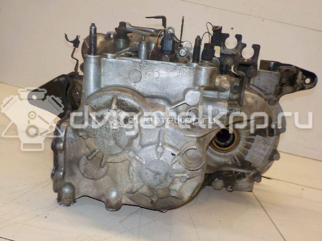 Фото Контрактная (б/у) МКПП для Hyundai Tucson / Highway Van / Trajet Fo / Elantra / Santa Fé 113-116 л.с 16V 2.0 л D4EA Дизельное топливо 4300039940 {forloop.counter}}