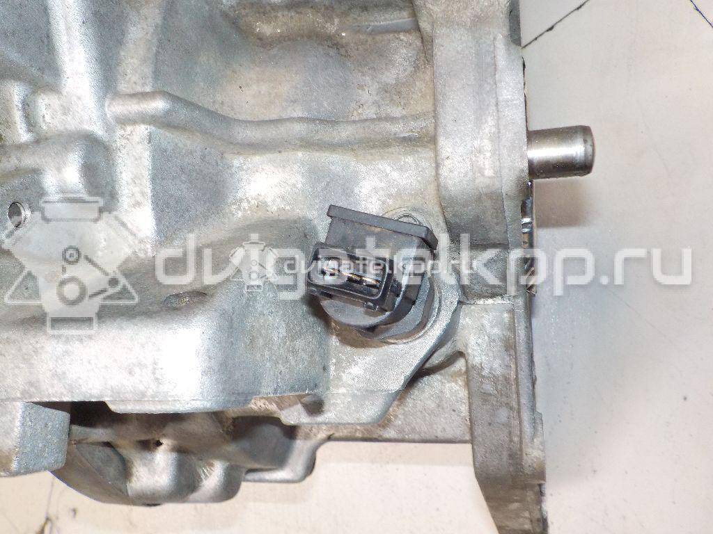 Фото Контрактная (б/у) МКПП для Hyundai Tucson / Highway Van / Trajet Fo / Elantra / Santa Fé 113-116 л.с 16V 2.0 л D4EA Дизельное топливо 4300039940 {forloop.counter}}