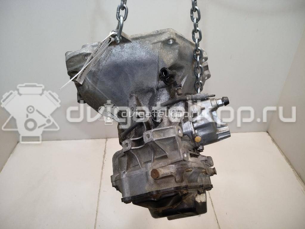 Фото Контрактная (б/у) МКПП для Opel / Suzuki / Vauxhall 80 л.с 16V 1.2 л Z 12 XEP бензин 55566124 {forloop.counter}}