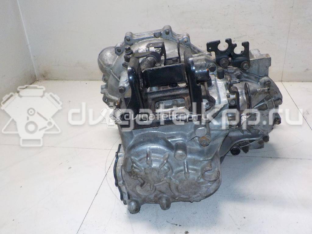 Фото Контрактная (б/у) МКПП для Hyundai Tucson / Highway Van / Trajet Fo / Elantra / Santa Fé 113-116 л.с 16V 2.0 л D4EA Дизельное топливо 4300039940 {forloop.counter}}