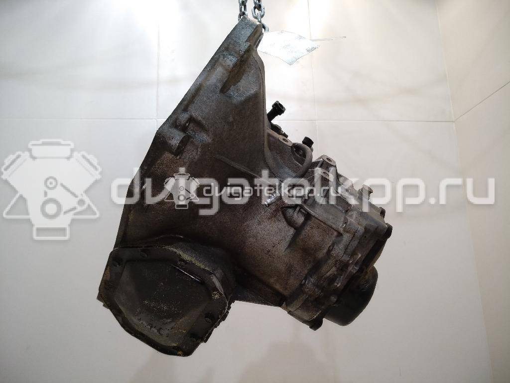 Фото Контрактная (б/у) МКПП для Opel / Suzuki / Vauxhall 80 л.с 16V 1.2 л Z 12 XEP бензин 55566124 {forloop.counter}}