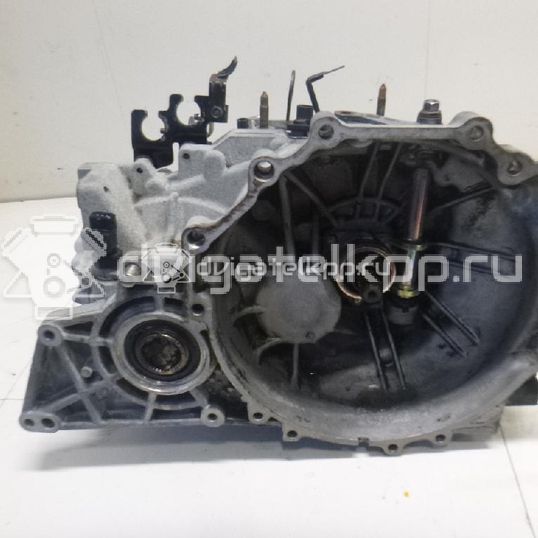 Фото Контрактная (б/у) МКПП для Hyundai Tucson / Highway Van / Trajet Fo / Elantra / Santa Fé 113-116 л.с 16V 2.0 л D4EA Дизельное топливо 4300039940