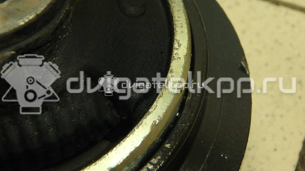 Фото Рычаг передний левый  54501BB00A для renault Koleos (HY) {forloop.counter}}
