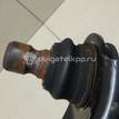 Фото Рычаг передний левый  54501BB00A для renault Koleos (HY) {forloop.counter}}