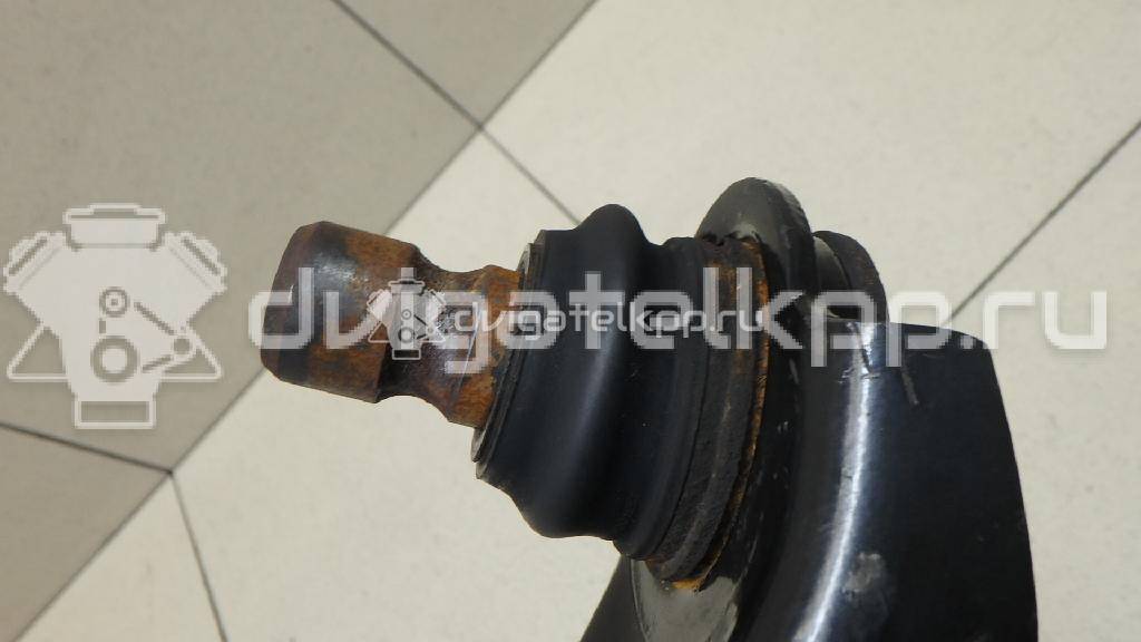 Фото Рычаг передний левый  54501BB00A для renault Koleos (HY) {forloop.counter}}