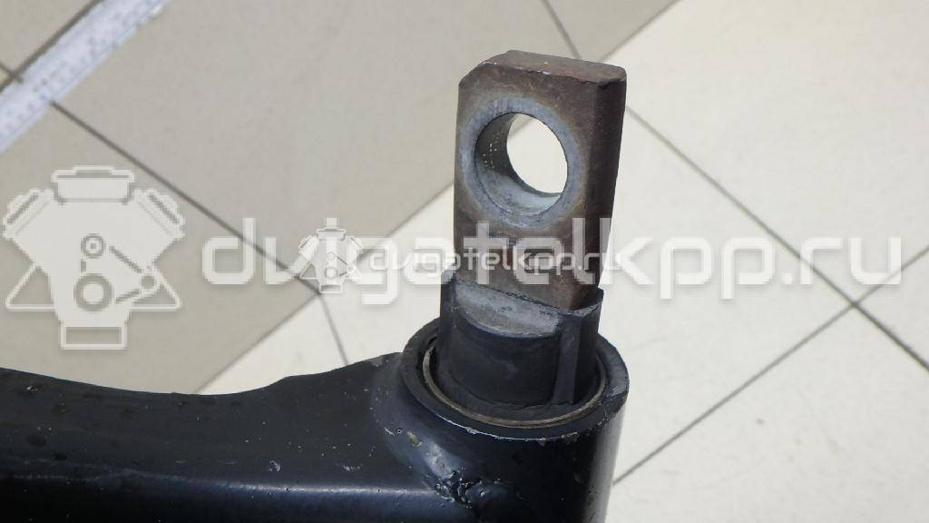 Фото Рычаг передний левый  54501BB00A для renault Koleos (HY) {forloop.counter}}