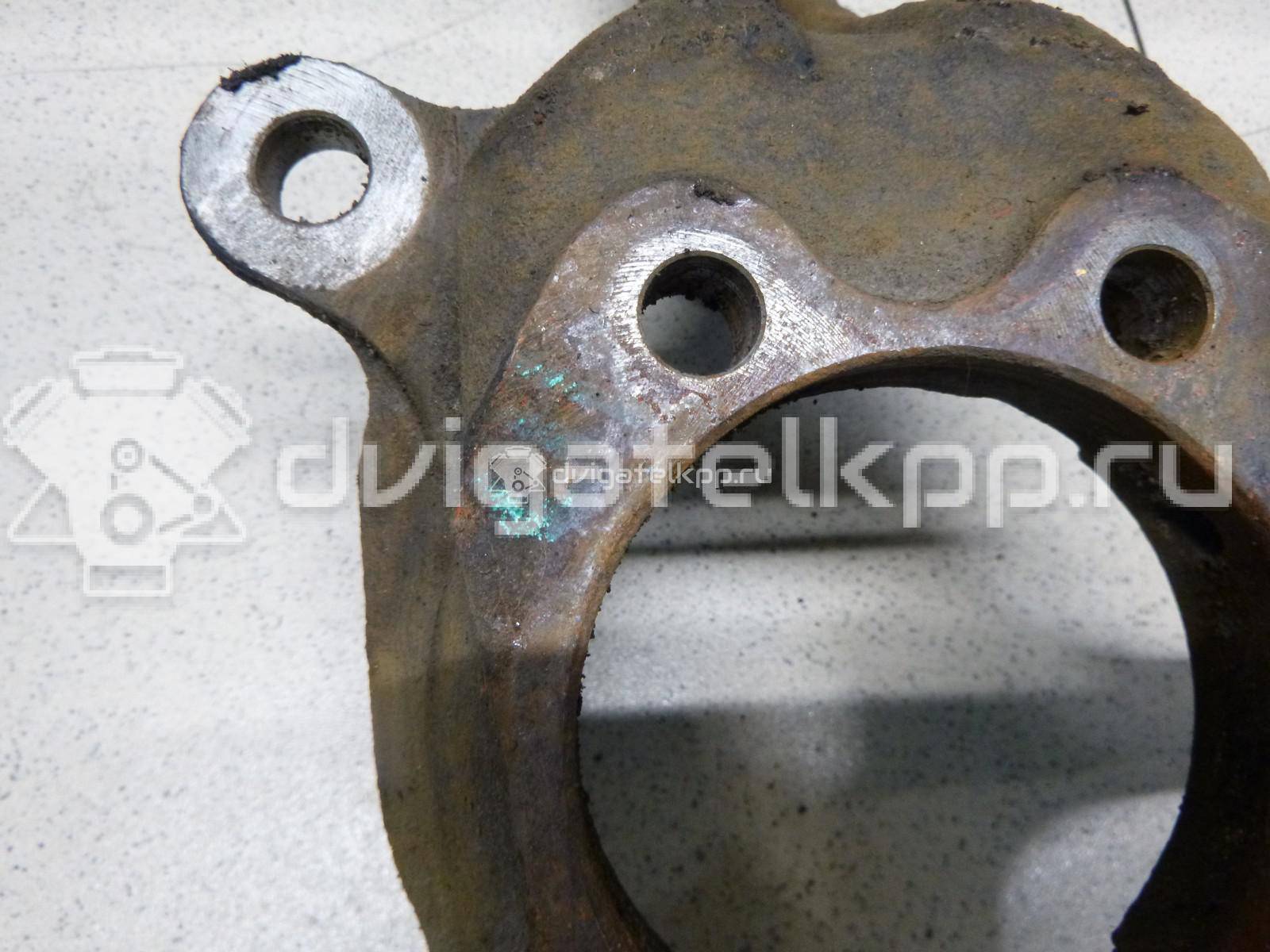 Фото Кулак поворотный передний левый  40015JD000 для renault Koleos (HY) {forloop.counter}}