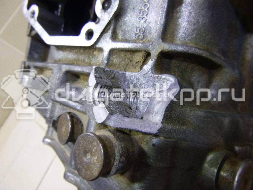 Фото Контрактная (б/у) МКПП для Opel / Suzuki / Vauxhall 80 л.с 16V 1.2 л Z 12 XEP бензин 55562882 {forloop.counter}}