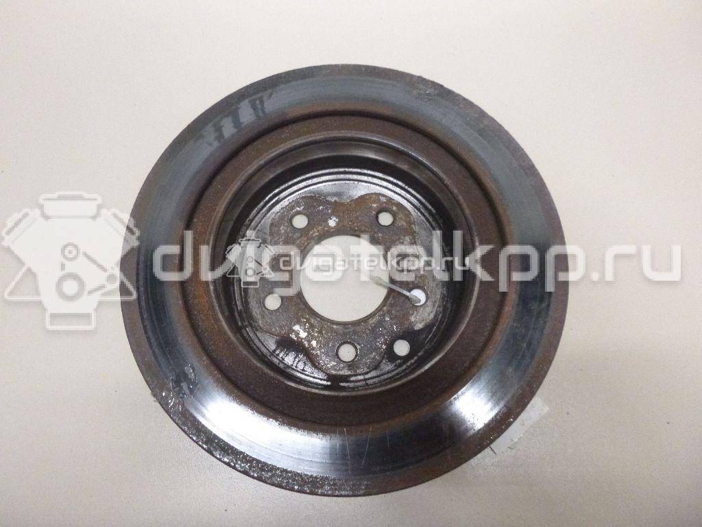 Фото Диск тормозной задний  432068H701 для renault Koleos (HY) {forloop.counter}}