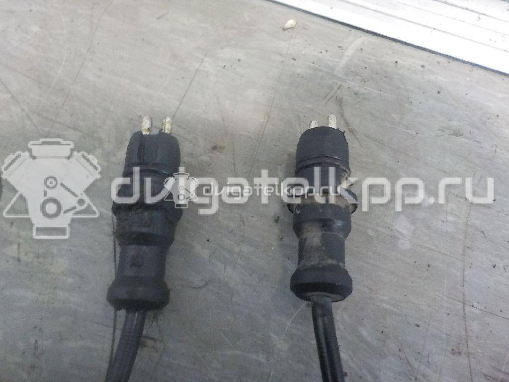 Фото Датчик ABS передний  7700416066 для Renault Laguna {forloop.counter}}
