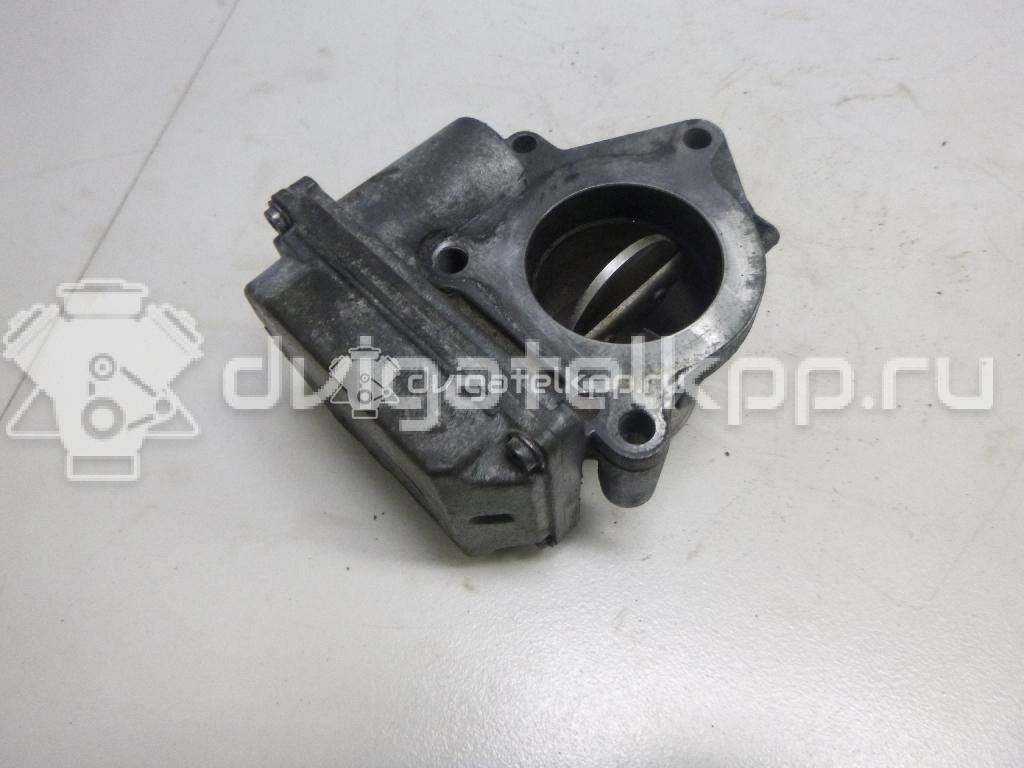 Фото Заслонка дроссельная электрическая  7701062300 для Renault Vel Satis Bj0 / Megane / Trafic / Master / Laguna {forloop.counter}}