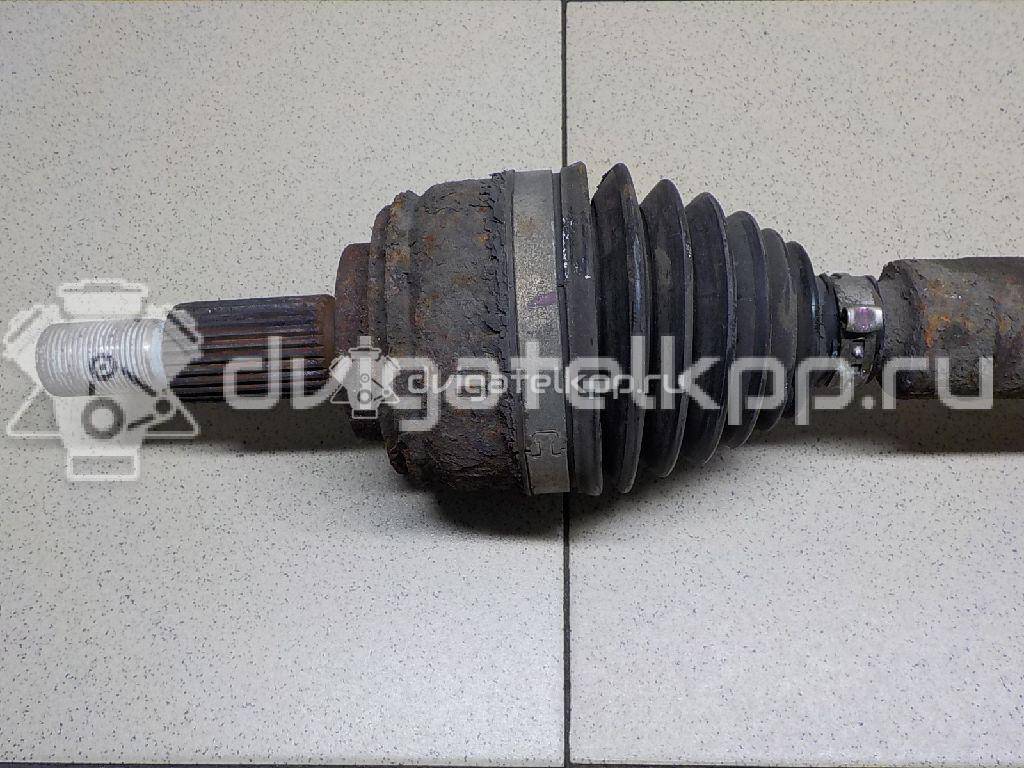 Фото Полуось передняя левая  8200726970 для Renault Laguna / Twingo {forloop.counter}}