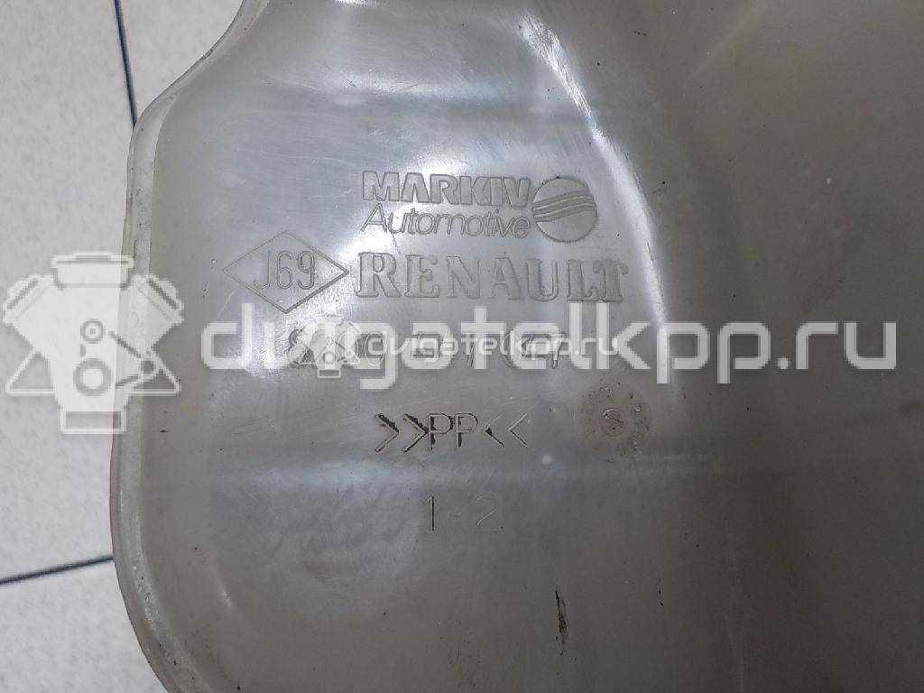 Фото Бачок расширительный  8200447047 для Renault Laguna {forloop.counter}}