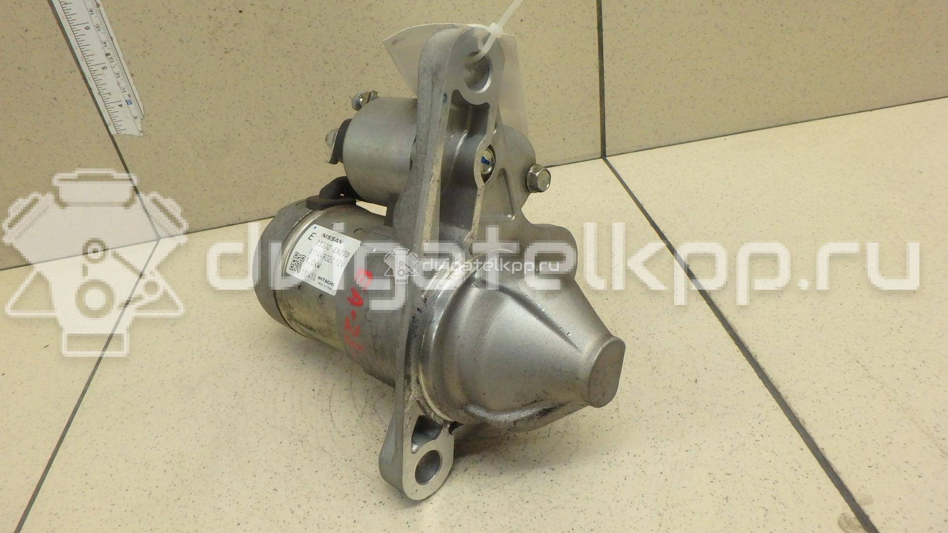 Фото Стартер  23300EN20D для renault Laguna III {forloop.counter}}