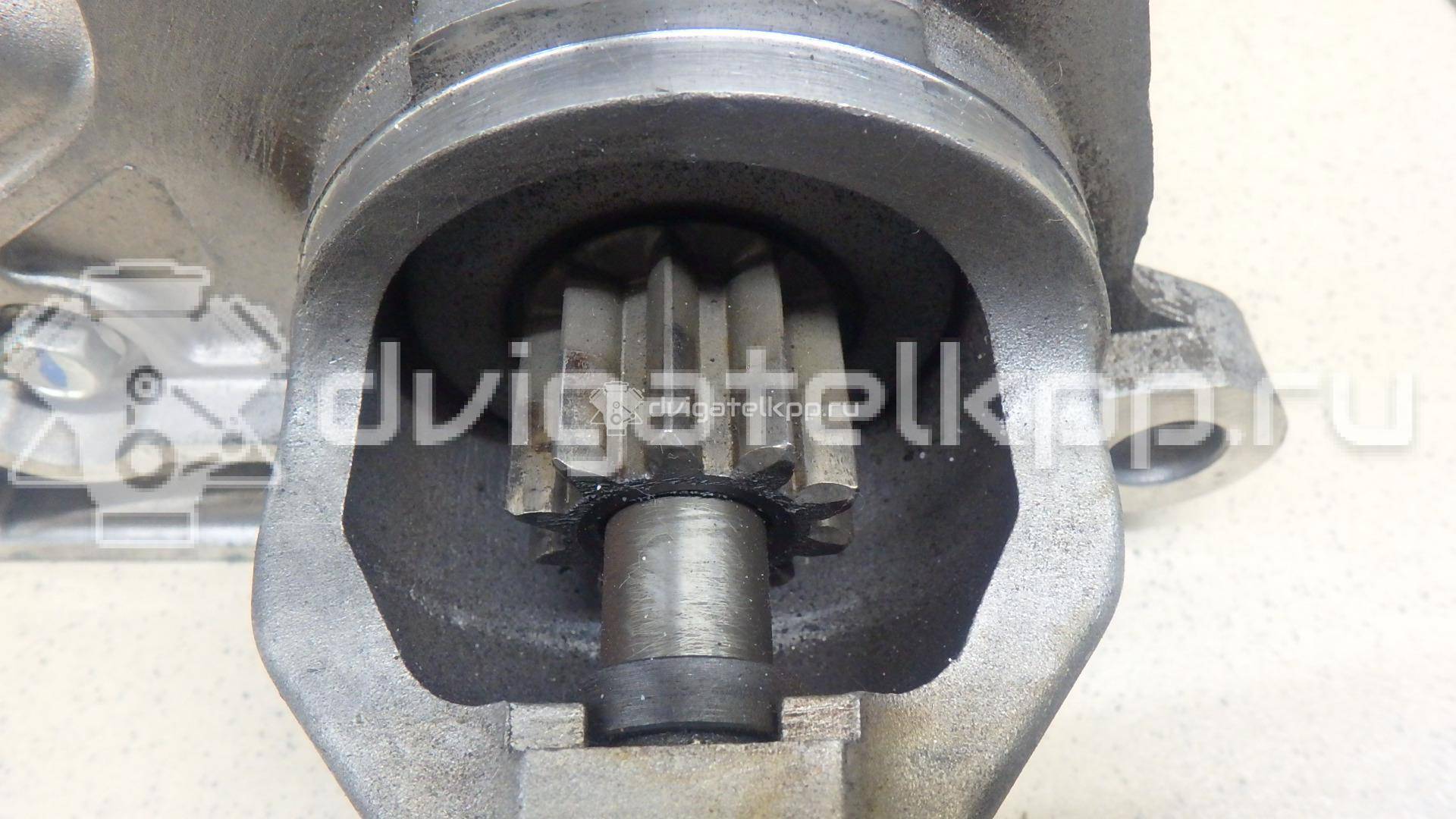 Фото Стартер  23300EN20D для renault Laguna III {forloop.counter}}