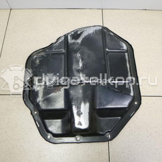 Фото Поддон масляный двигателя  111100489R для Renault Fluence L30