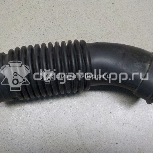 Фото Воздуховод для двигателя Z 12 XEP для Opel / Suzuki / Vauxhall 80 л.с 16V 1.2 л бензин 55557183